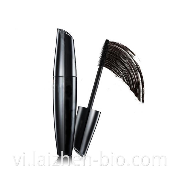 Thick curling mascara